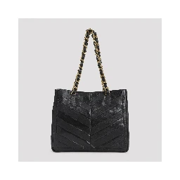 Valentino Garavani Lamb Skin Tote Bag