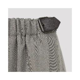 Loewe Belted Trousers