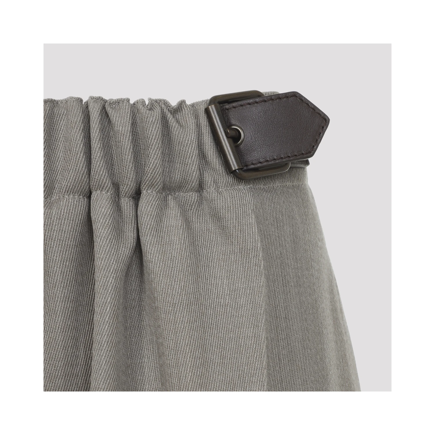 Loewe Belted Trousers