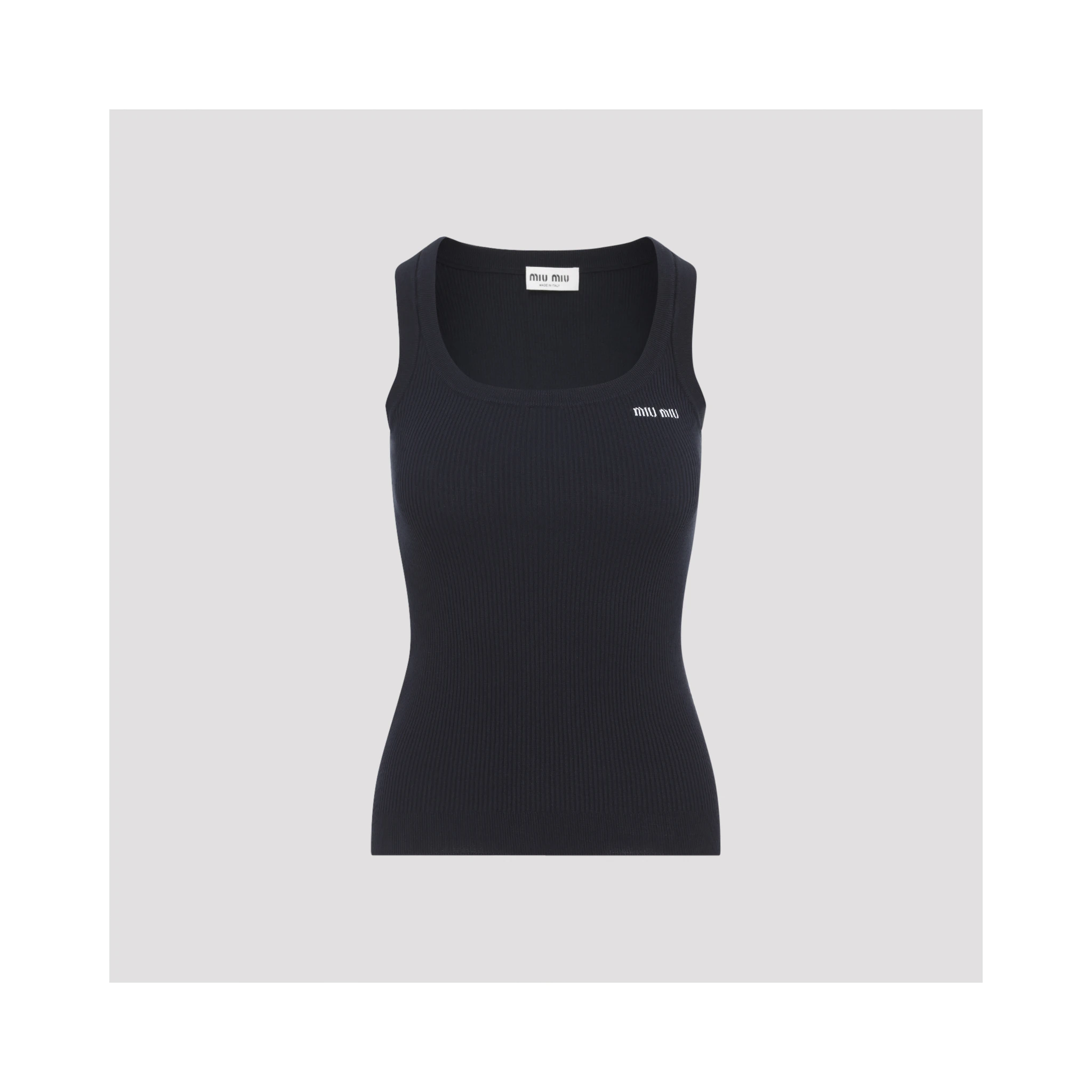 Miu Miu Top