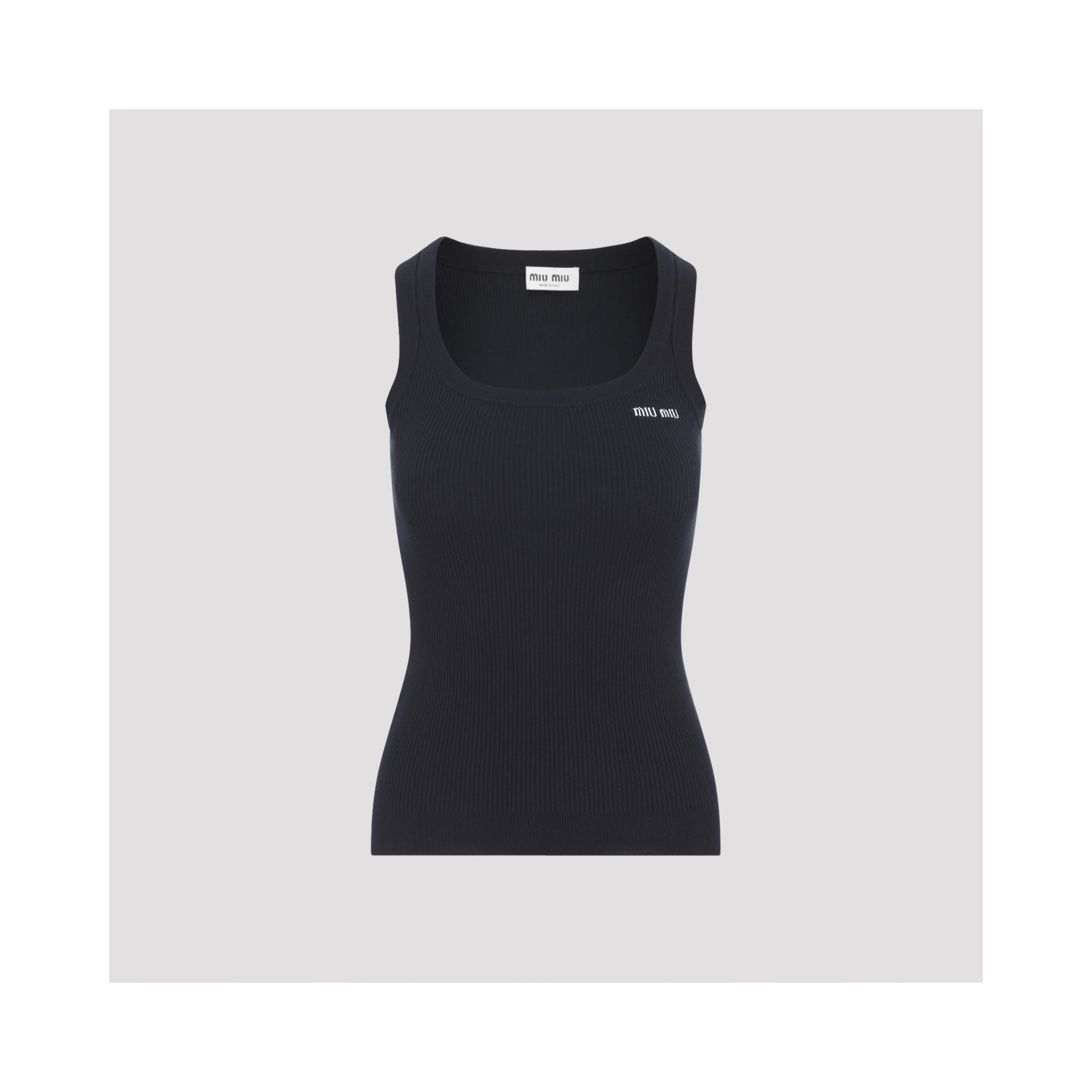 Miu Miu Top