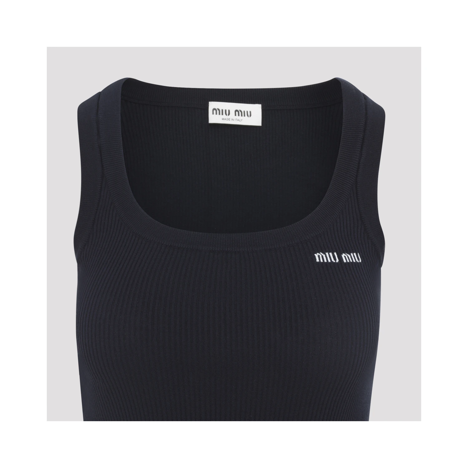 Miu Miu Top