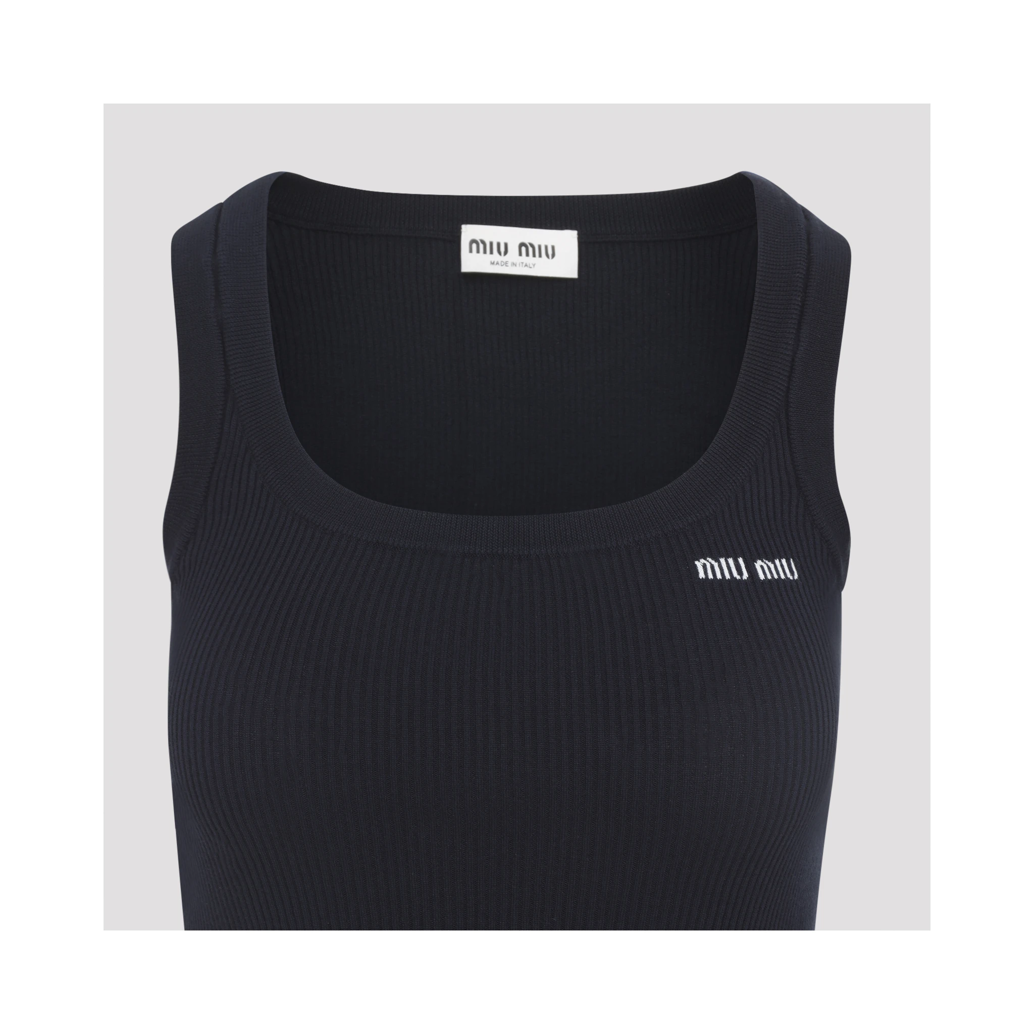 Miu Miu Top