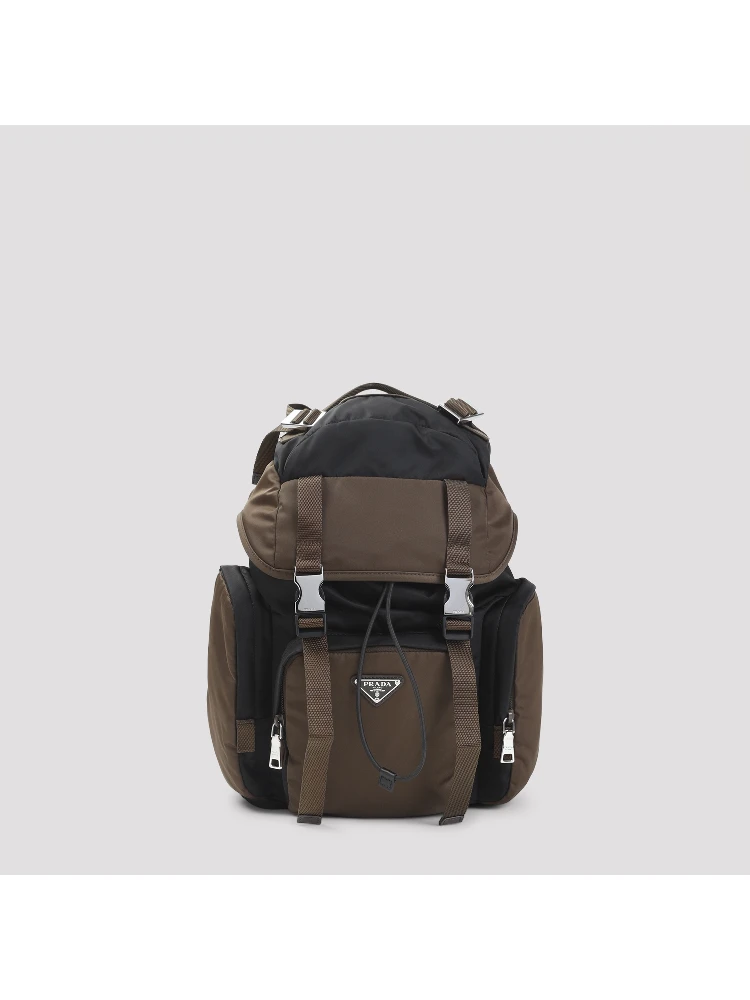 Prada Re-Nylon Backpack