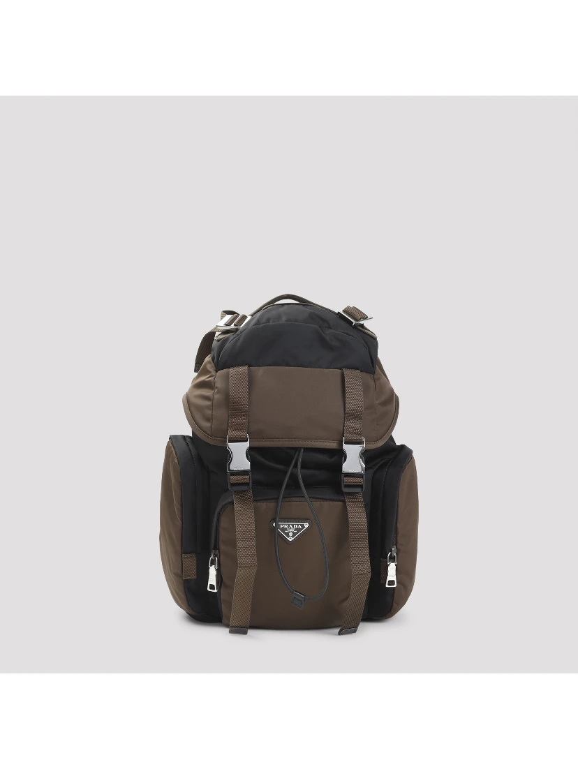 Prada Re-Nylon Backpack