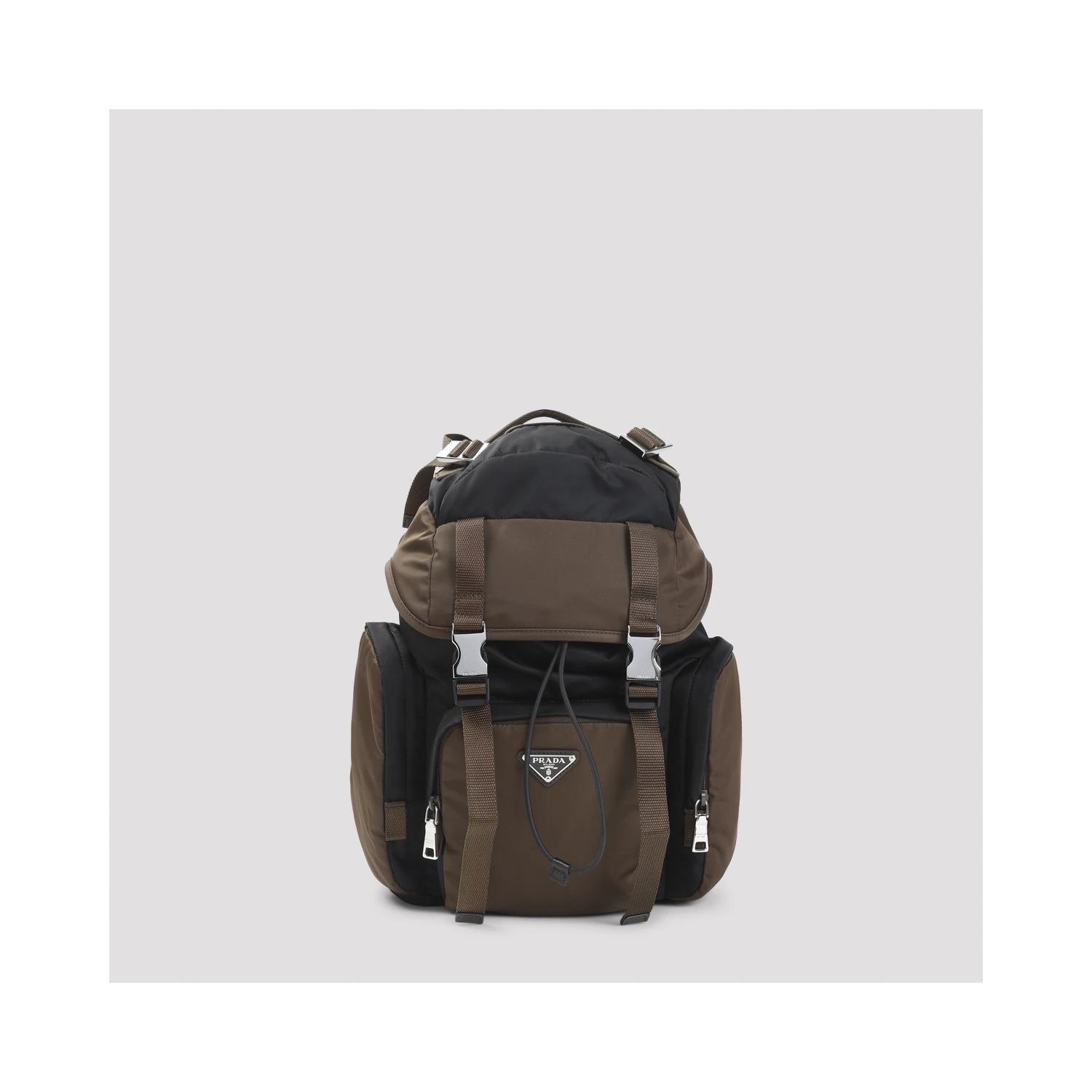 Prada Re-Nylon Backpack
