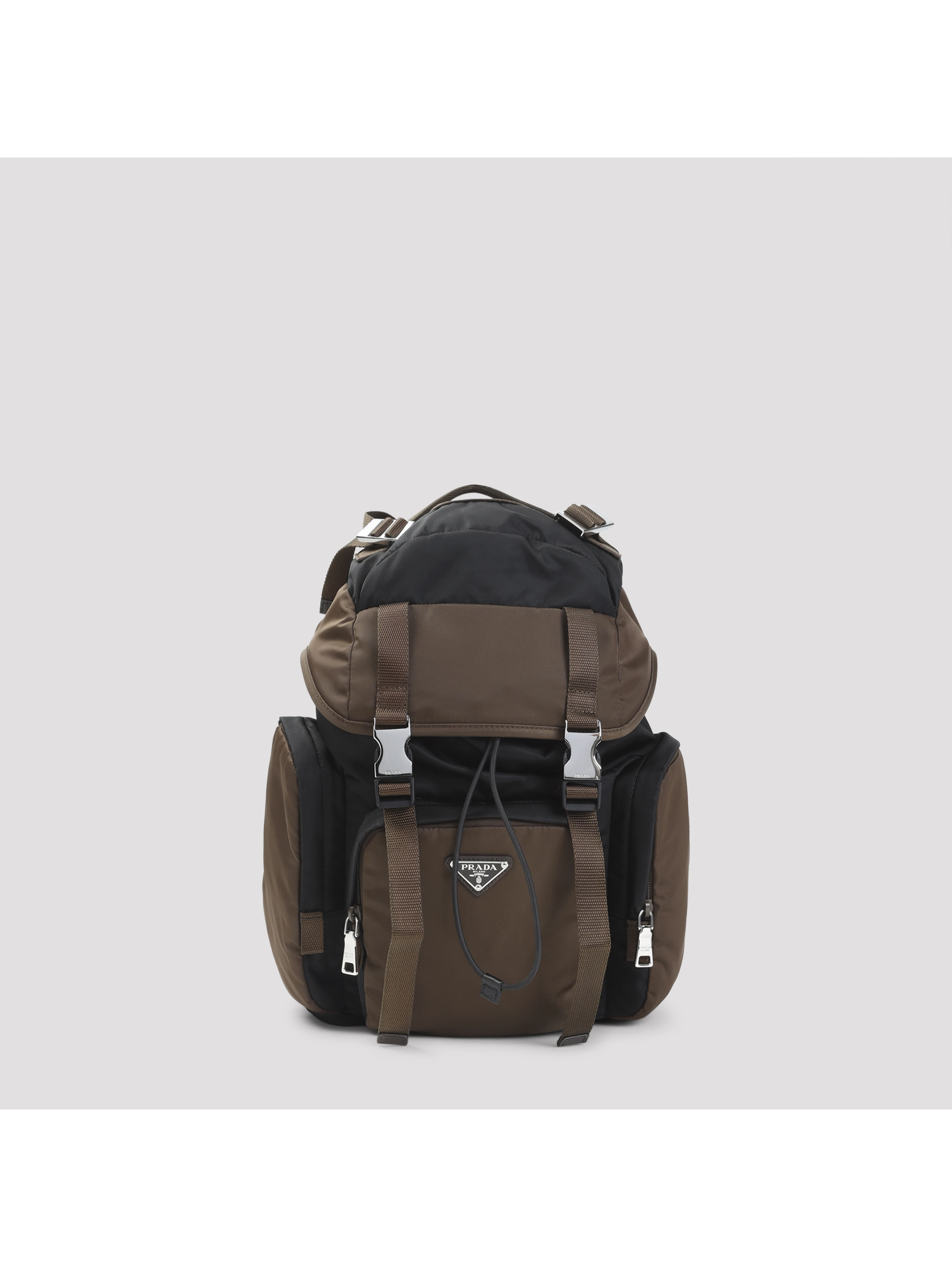 Prada Re-Nylon Backpack