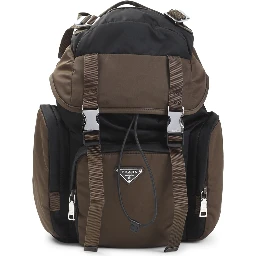 Prada Re-Nylon Backpack