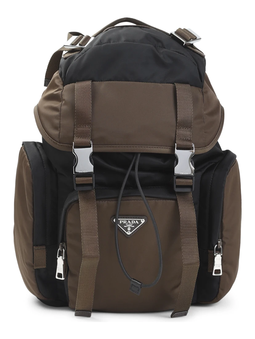 Prada Re-Nylon Backpack