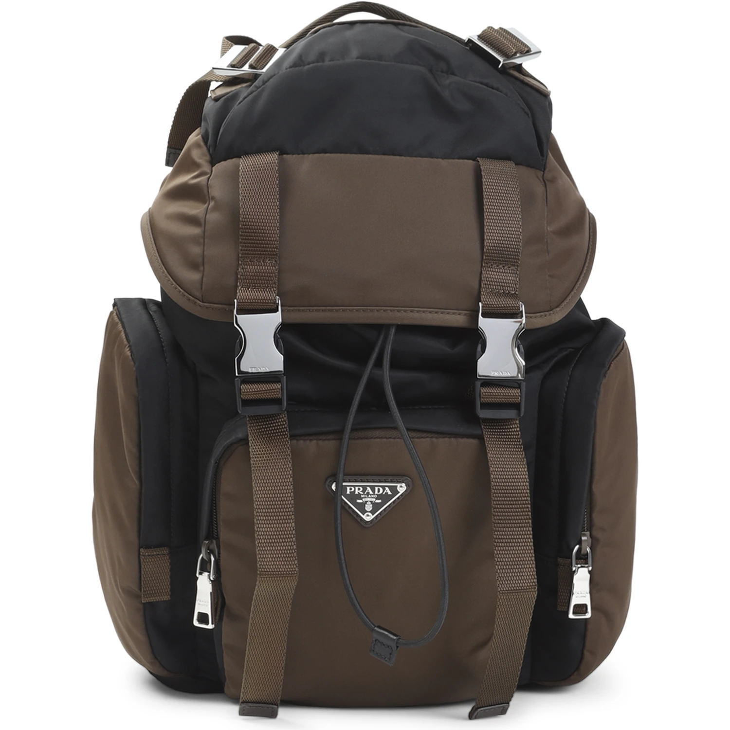 Prada Re-Nylon Backpack