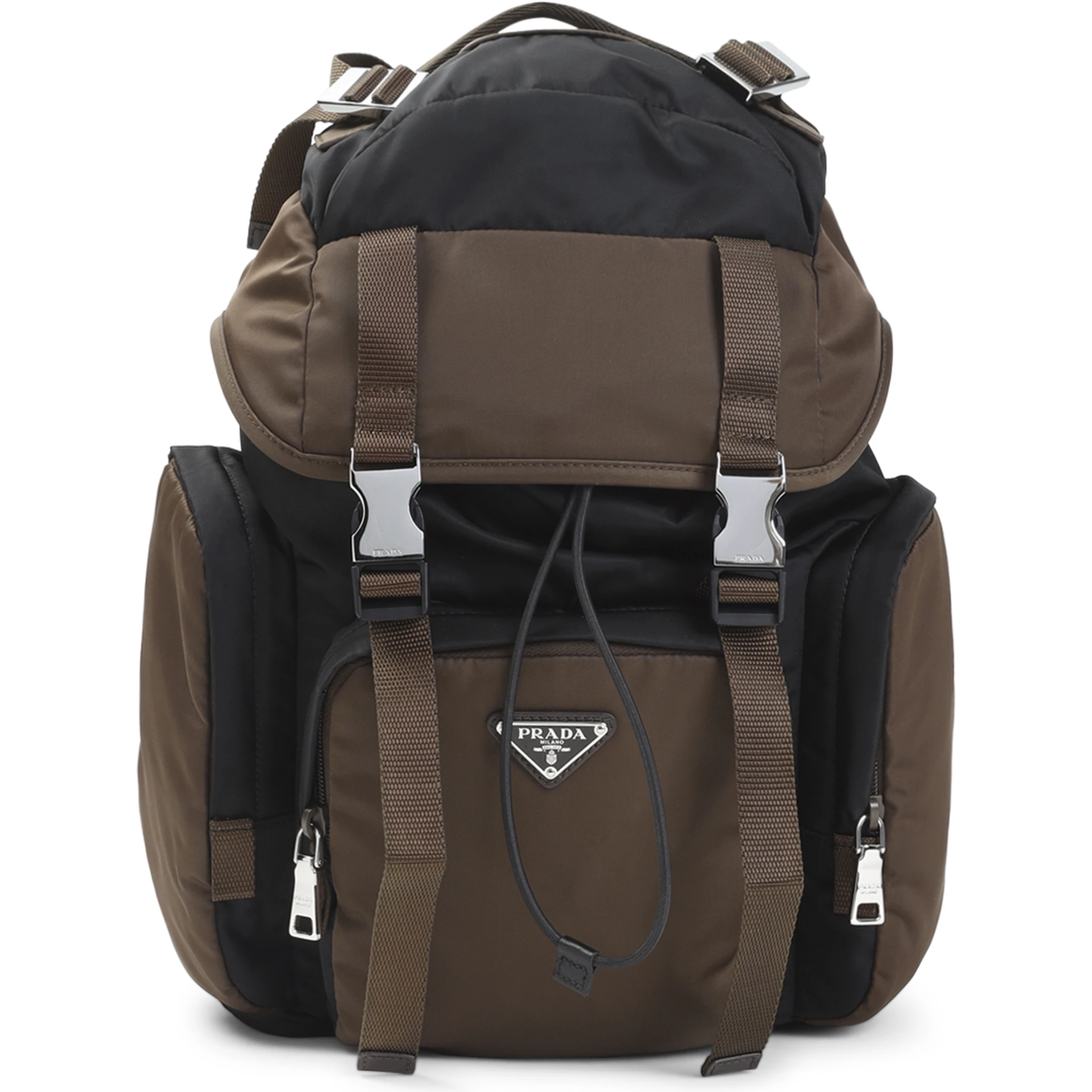 Prada Re-Nylon Backpack