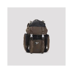 Prada Re-Nylon Backpack