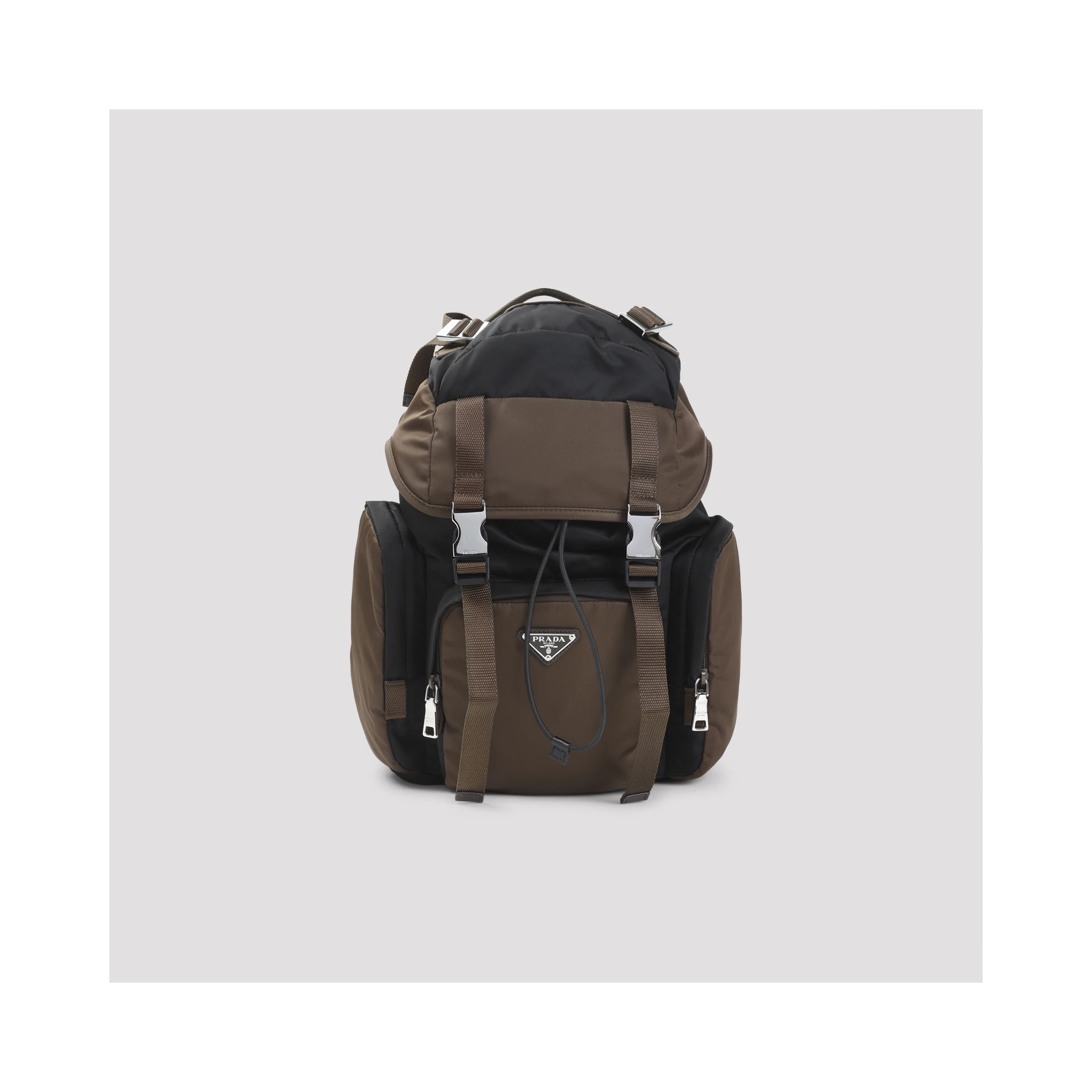 Prada Re-Nylon Backpack