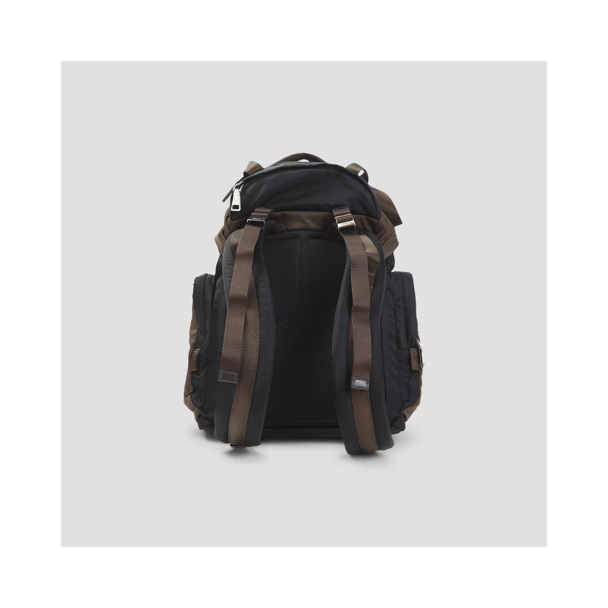 Prada Re-Nylon Backpack