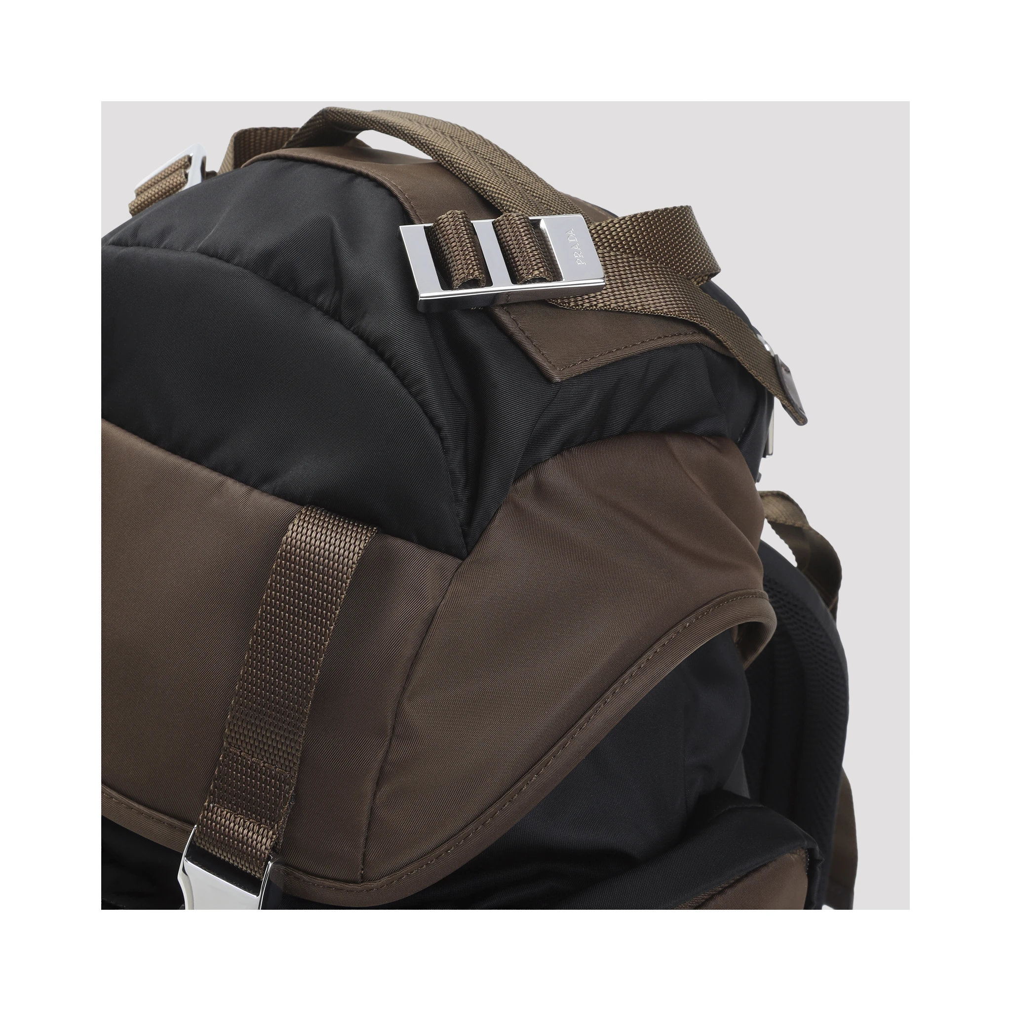 Prada Re-Nylon Backpack