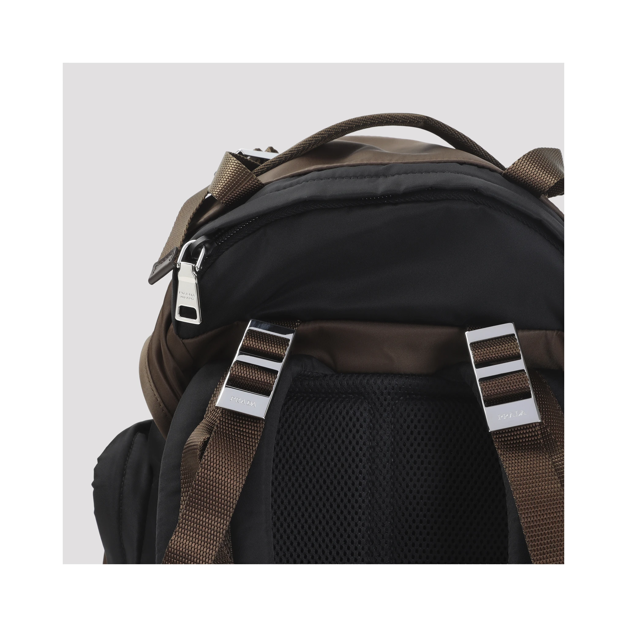 Prada Re-Nylon Backpack