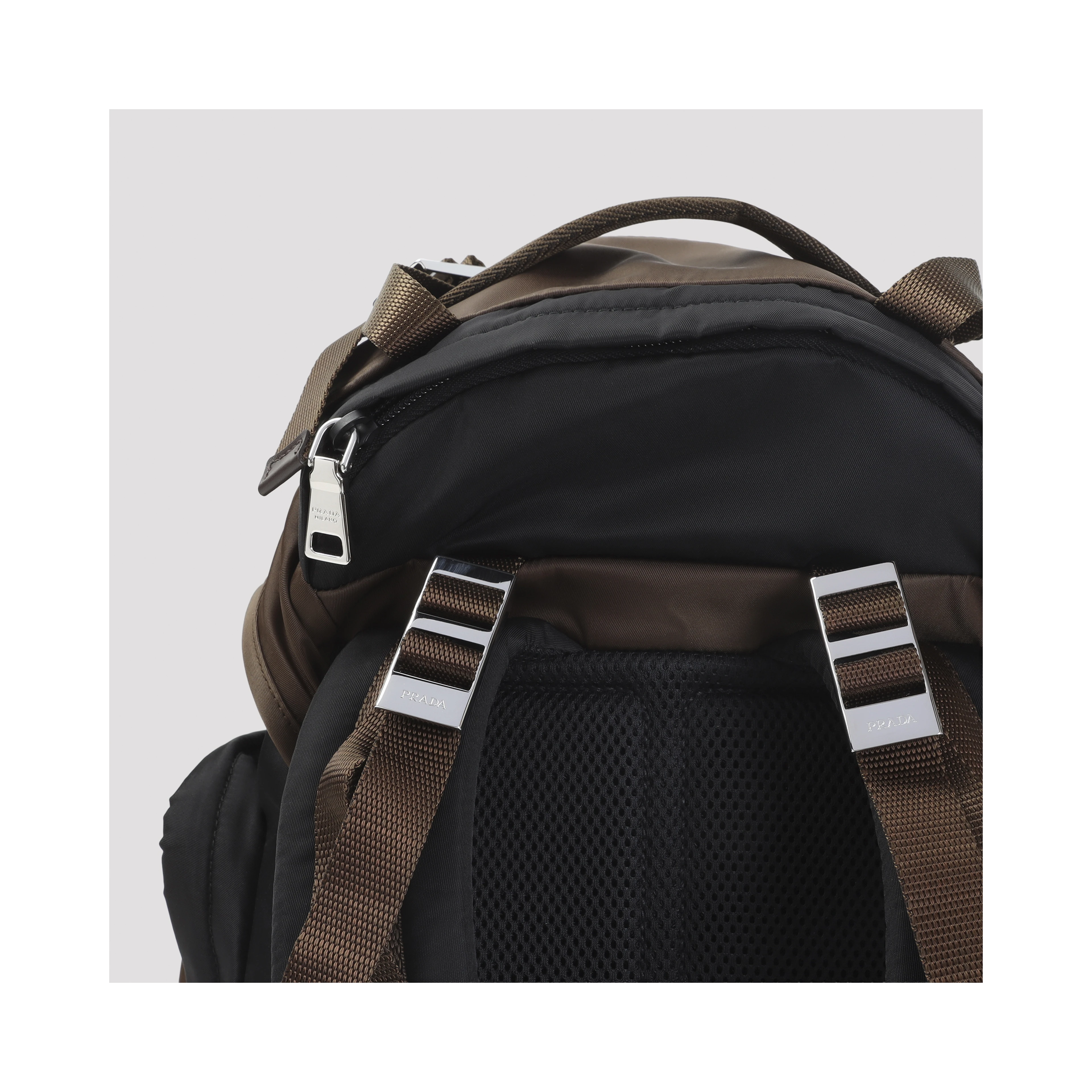 Prada Re-Nylon Backpack