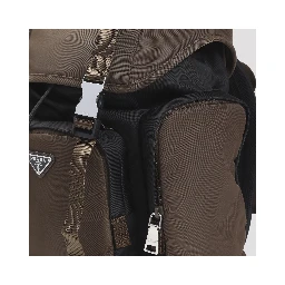 Prada Re-Nylon Backpack