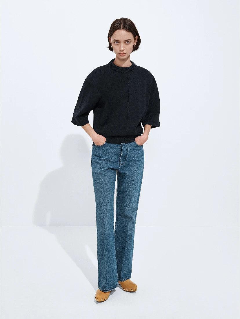 Bottega Veneta Jeans