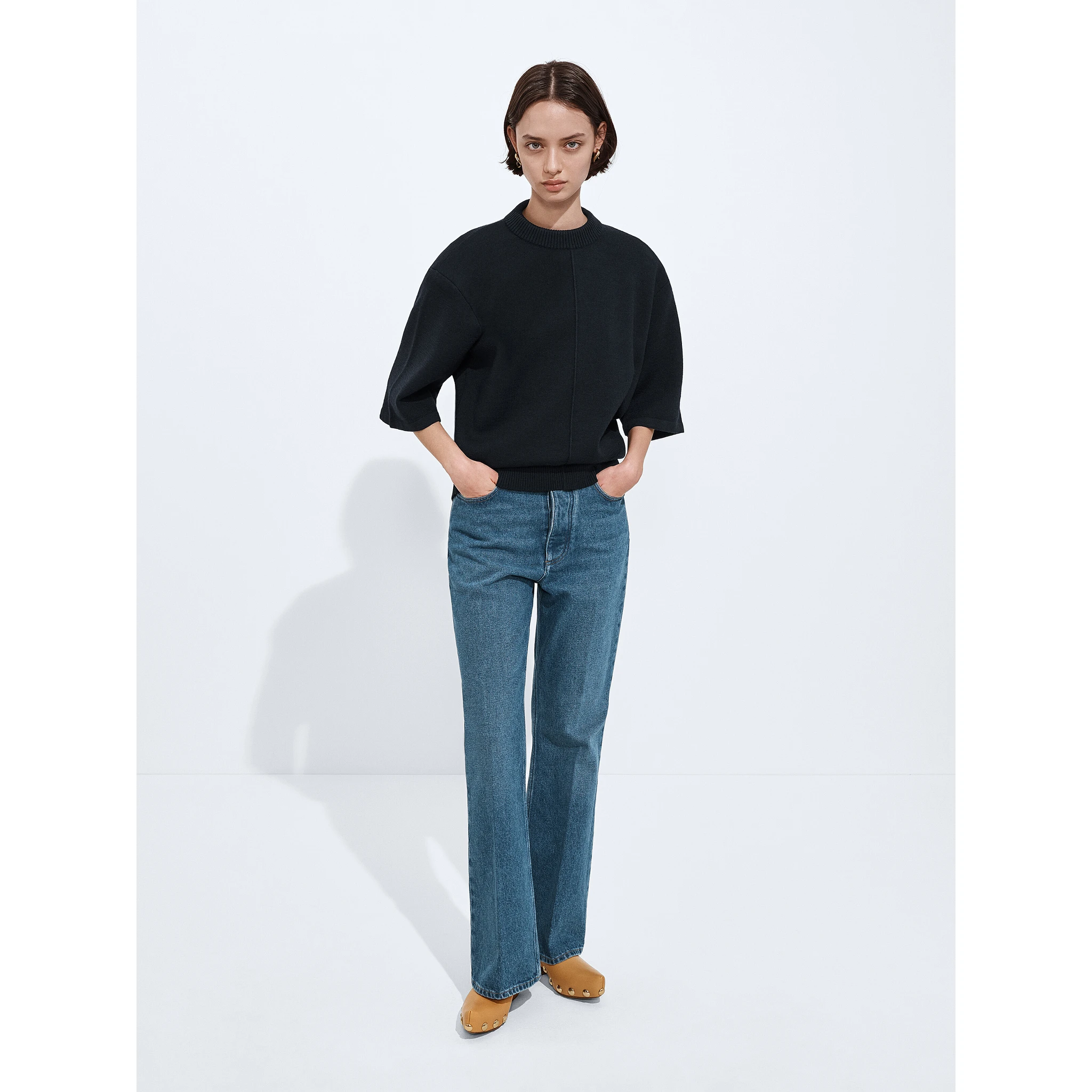 Bottega Veneta Jeans