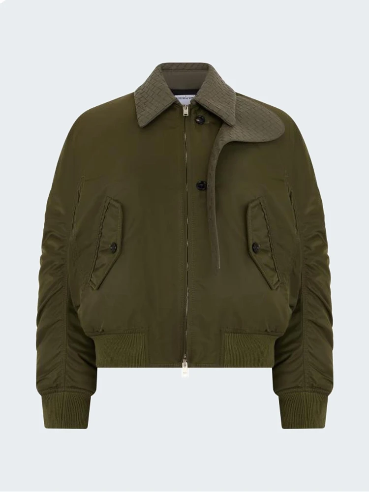 Bottega Veneta Jackets