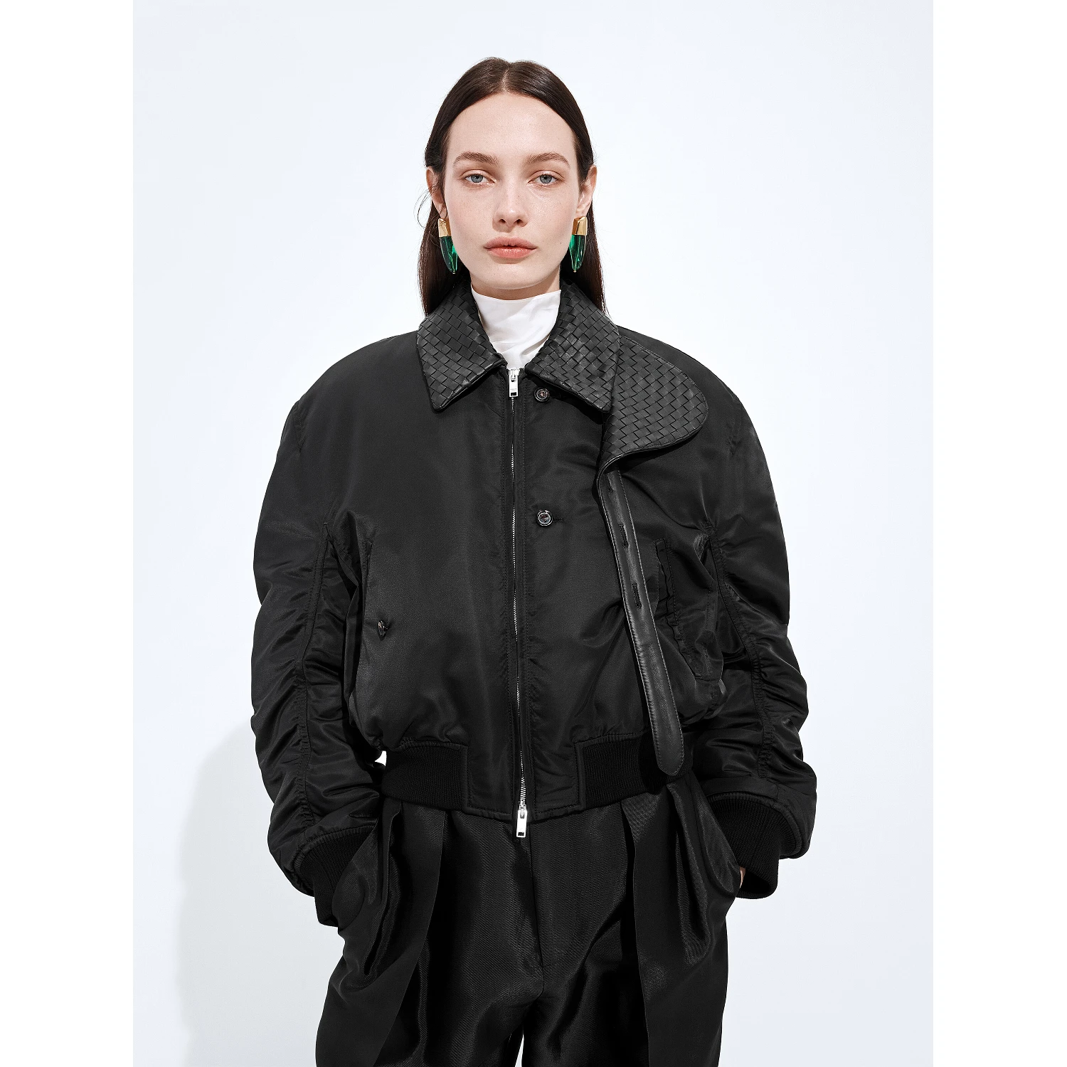 Bottega Veneta Jackets