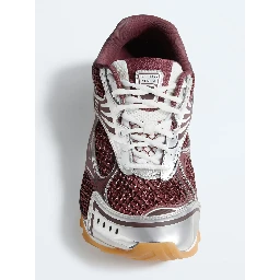 Bottega Veneta Sneakers Red