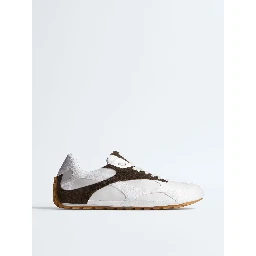 Bottega Veneta Sneakers White