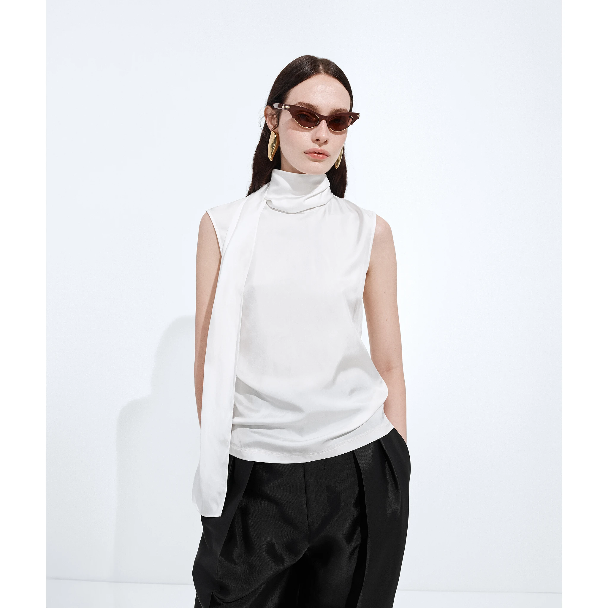 Bottega Veneta Shirts