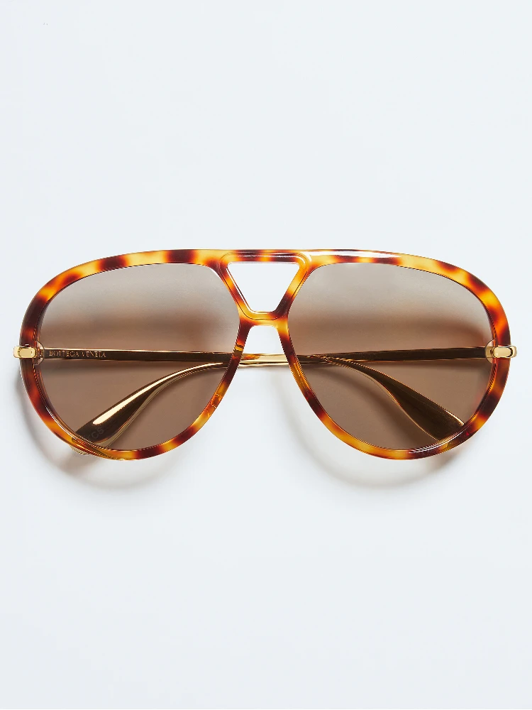 Bottega Veneta Sunglasses