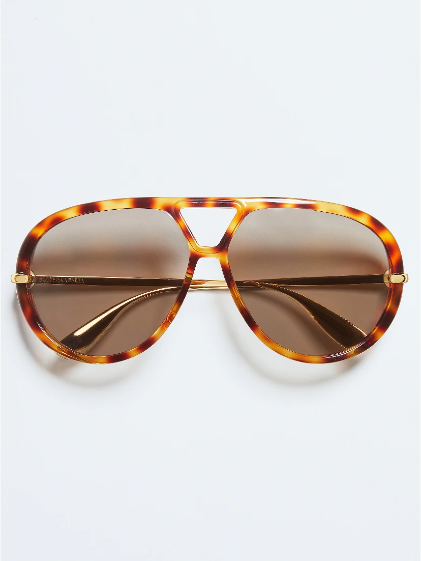 Bottega Veneta Sunglasses
