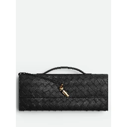 Bottega Veneta Bags.. Black