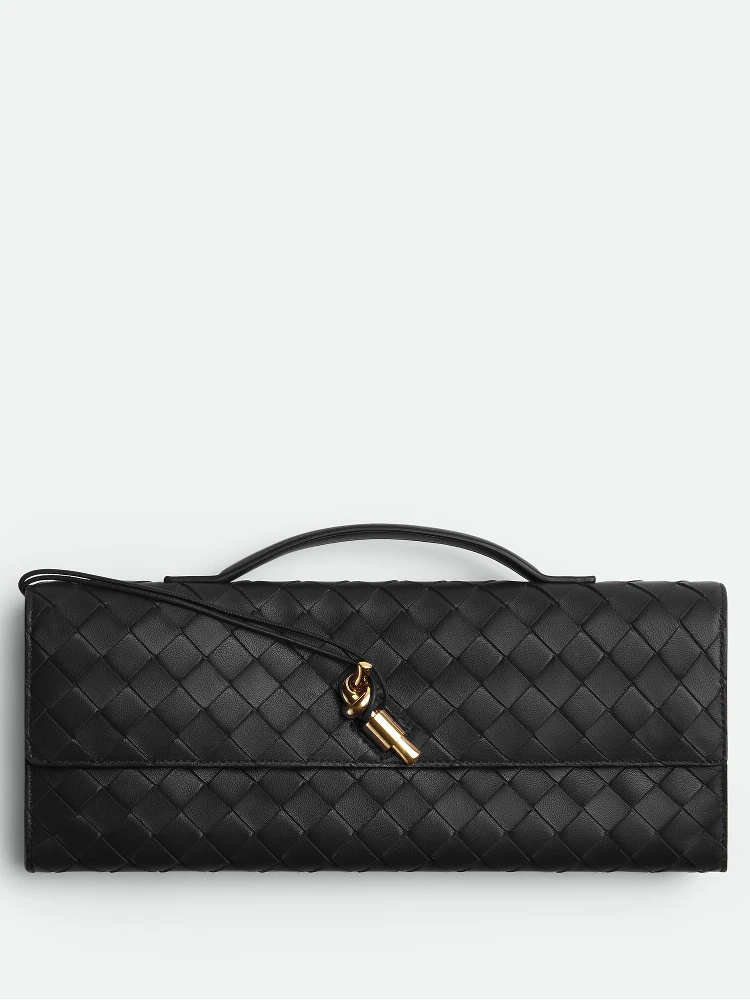 Bottega Veneta Bags.. Black