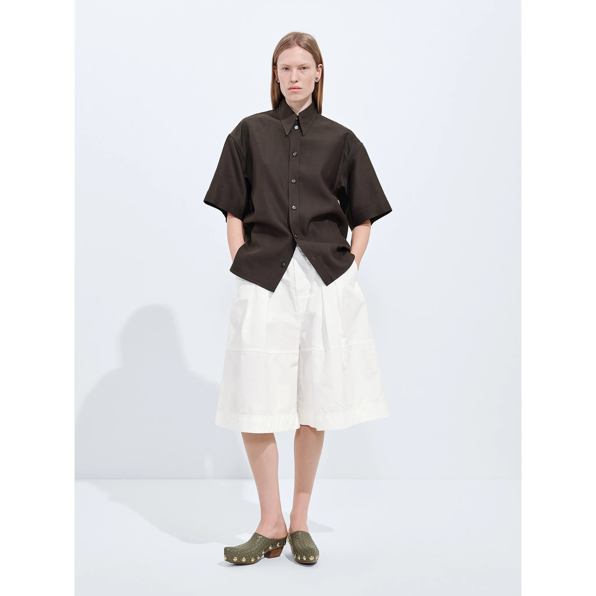 Bottega Veneta Shorts