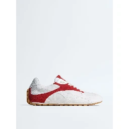 Bottega Veneta Sneakers White