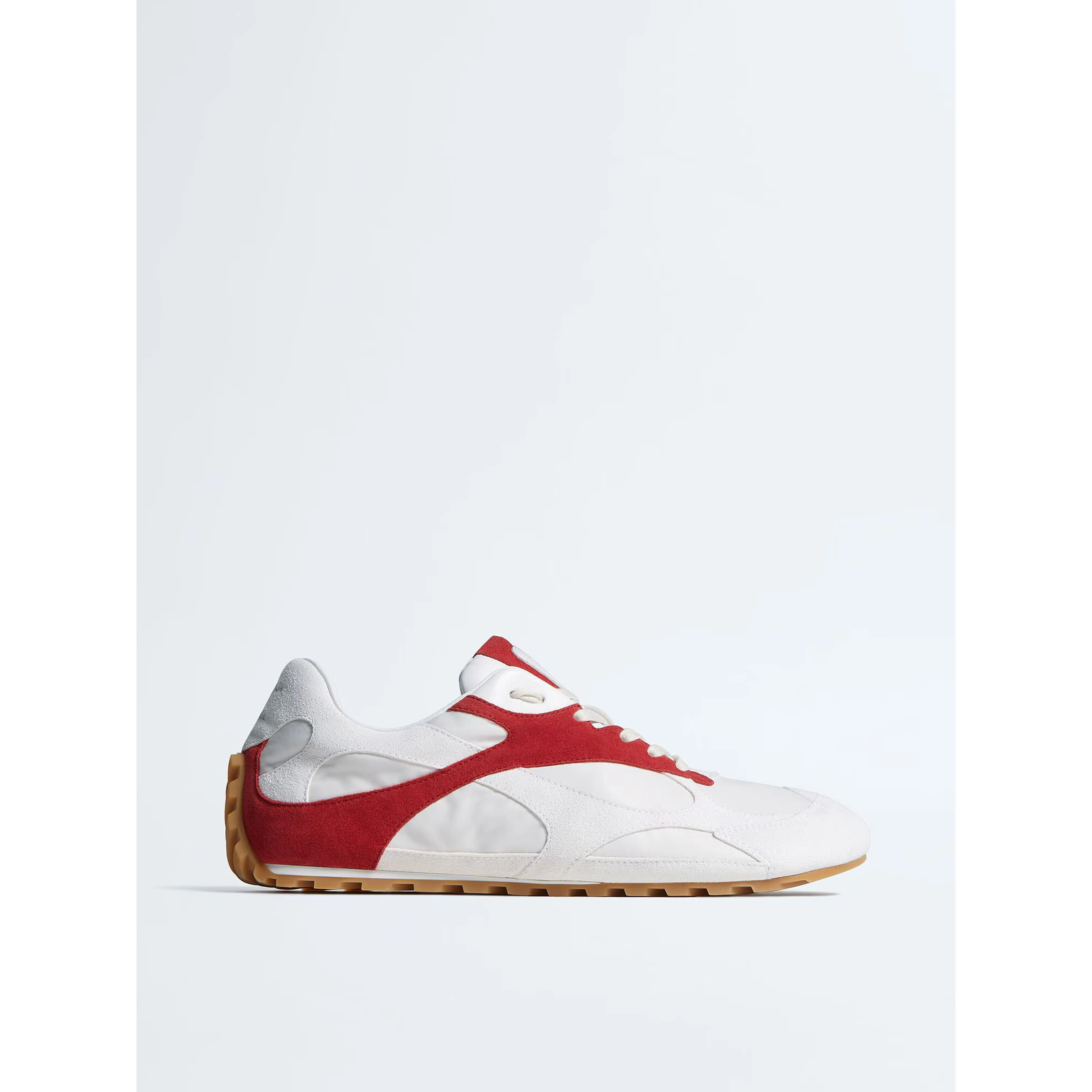 Bottega Veneta Sneakers White