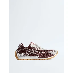 Bottega Veneta Sneakers Red