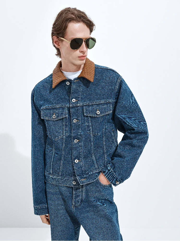 Bottega Veneta Jackets