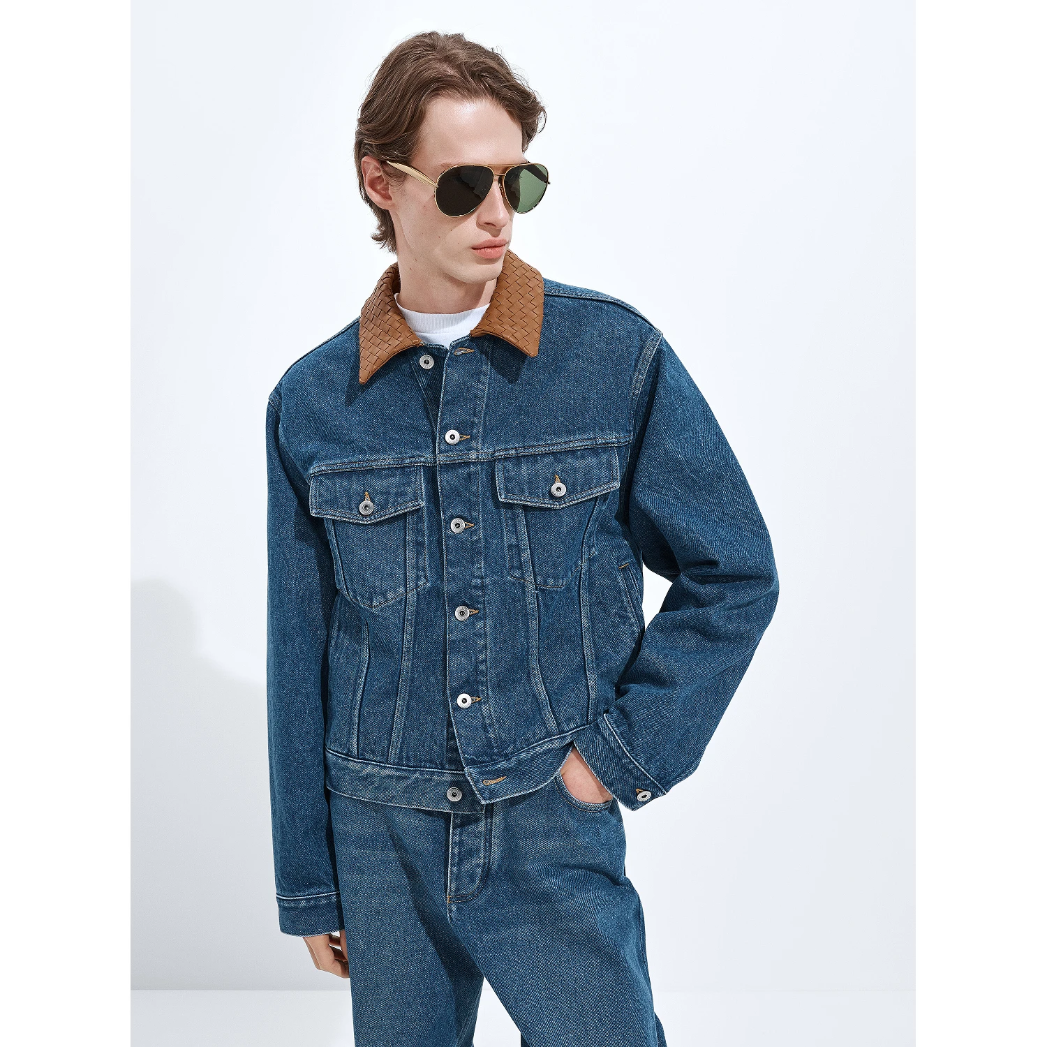 Bottega Veneta Jackets
