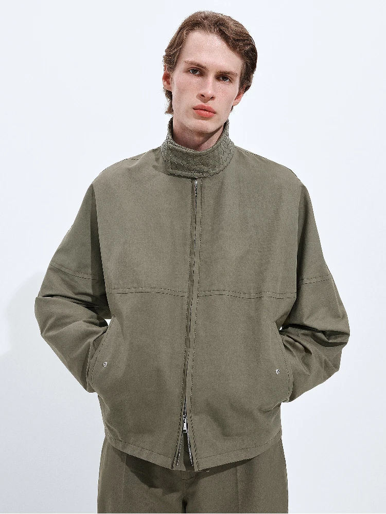 Bottega Veneta Jackets