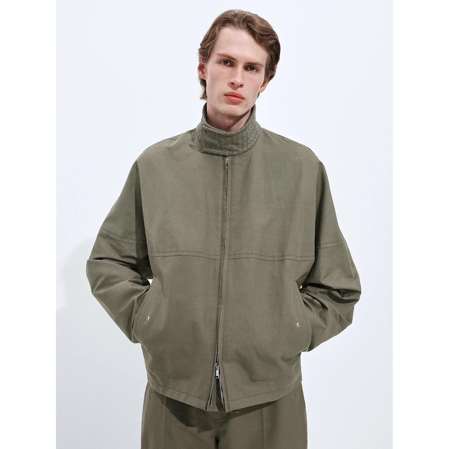 Bottega Veneta Jackets