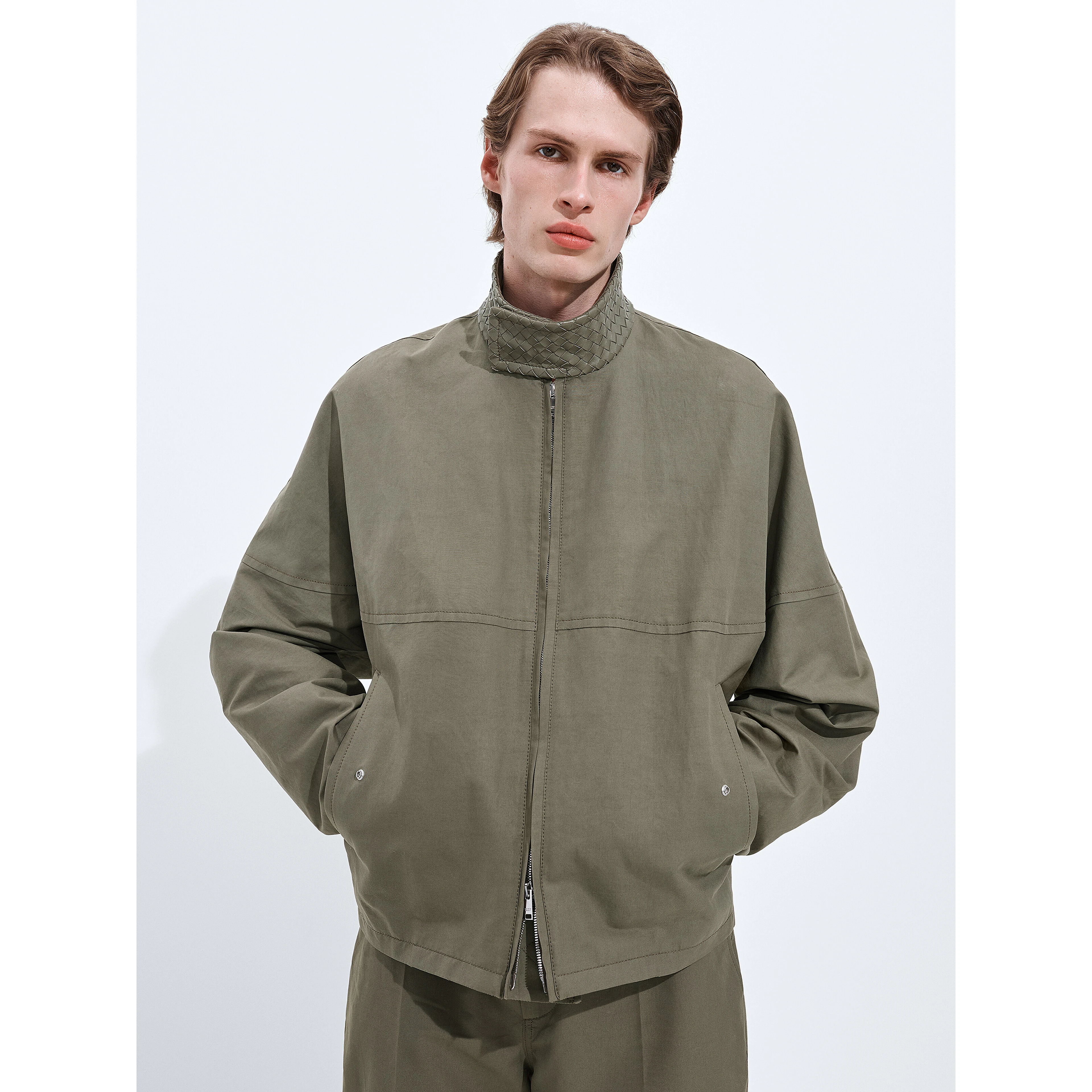 Bottega Veneta Jackets