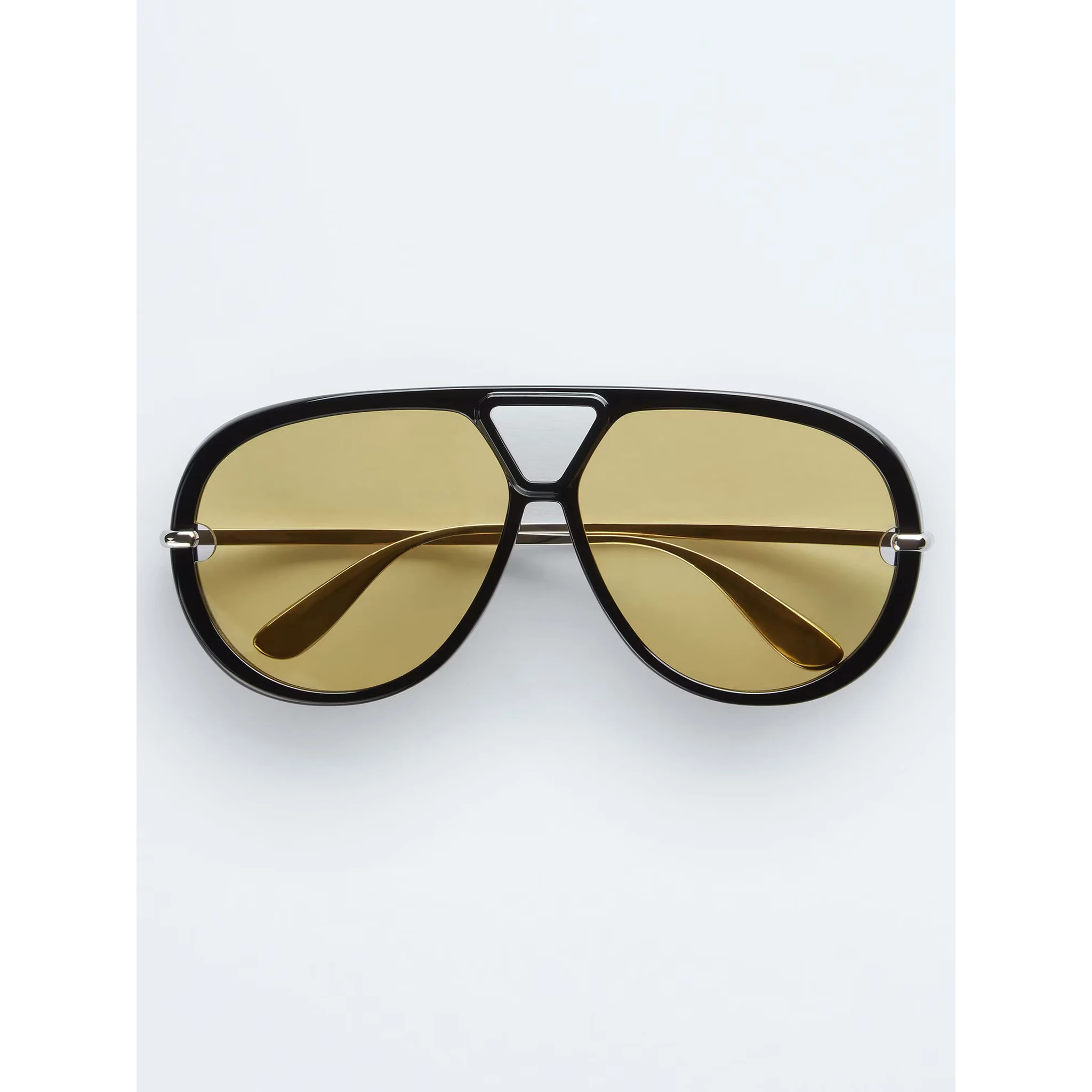 Bottega Veneta Sunglasses Black