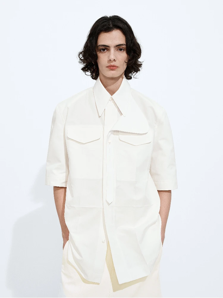Bottega Veneta Shirts
