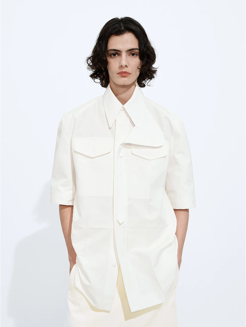 Bottega Veneta Shirts