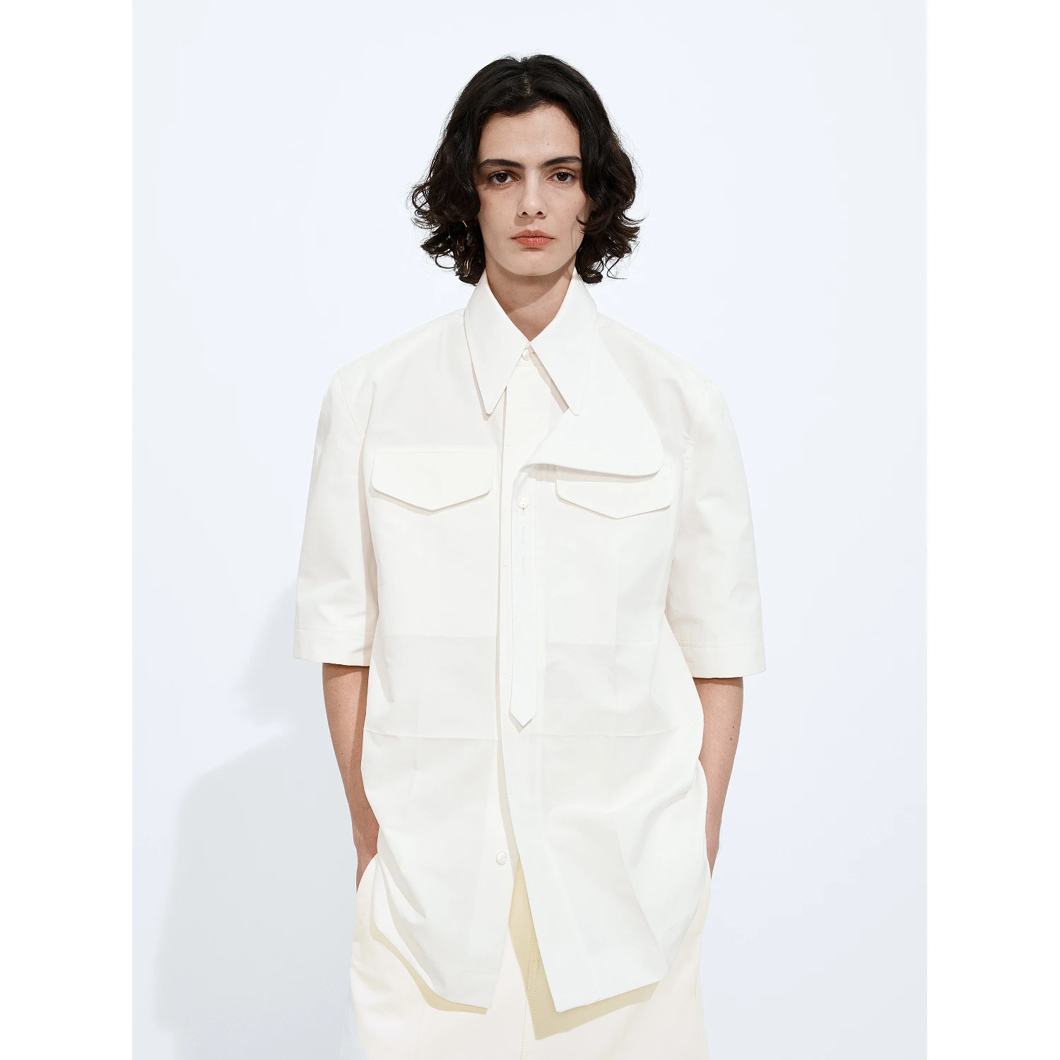 Bottega Veneta Shirts