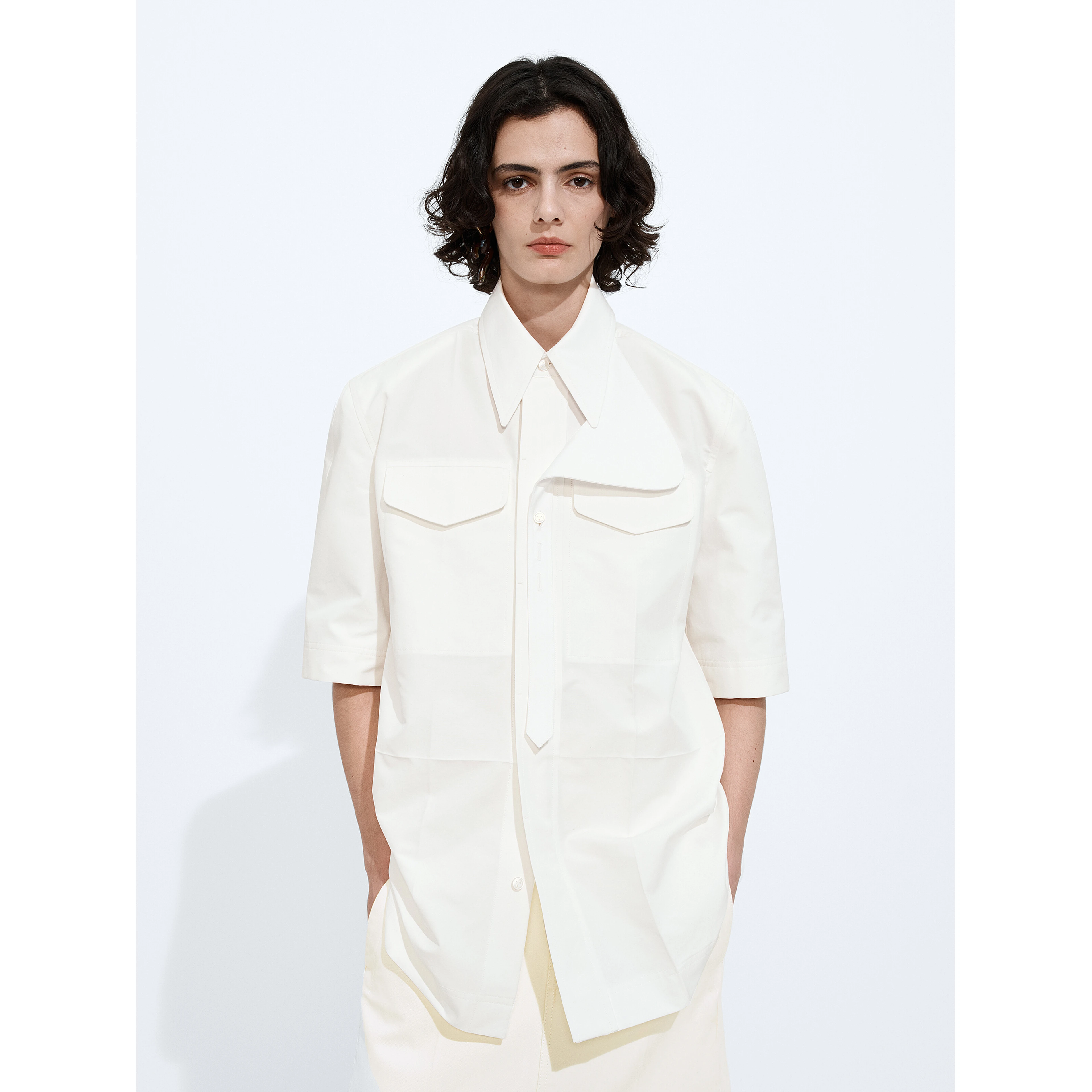 Bottega Veneta Shirts