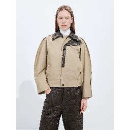Bottega Veneta Jackets