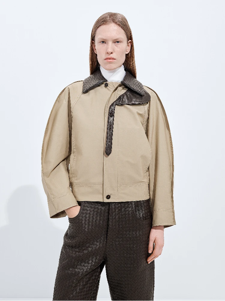 Bottega Veneta Jackets