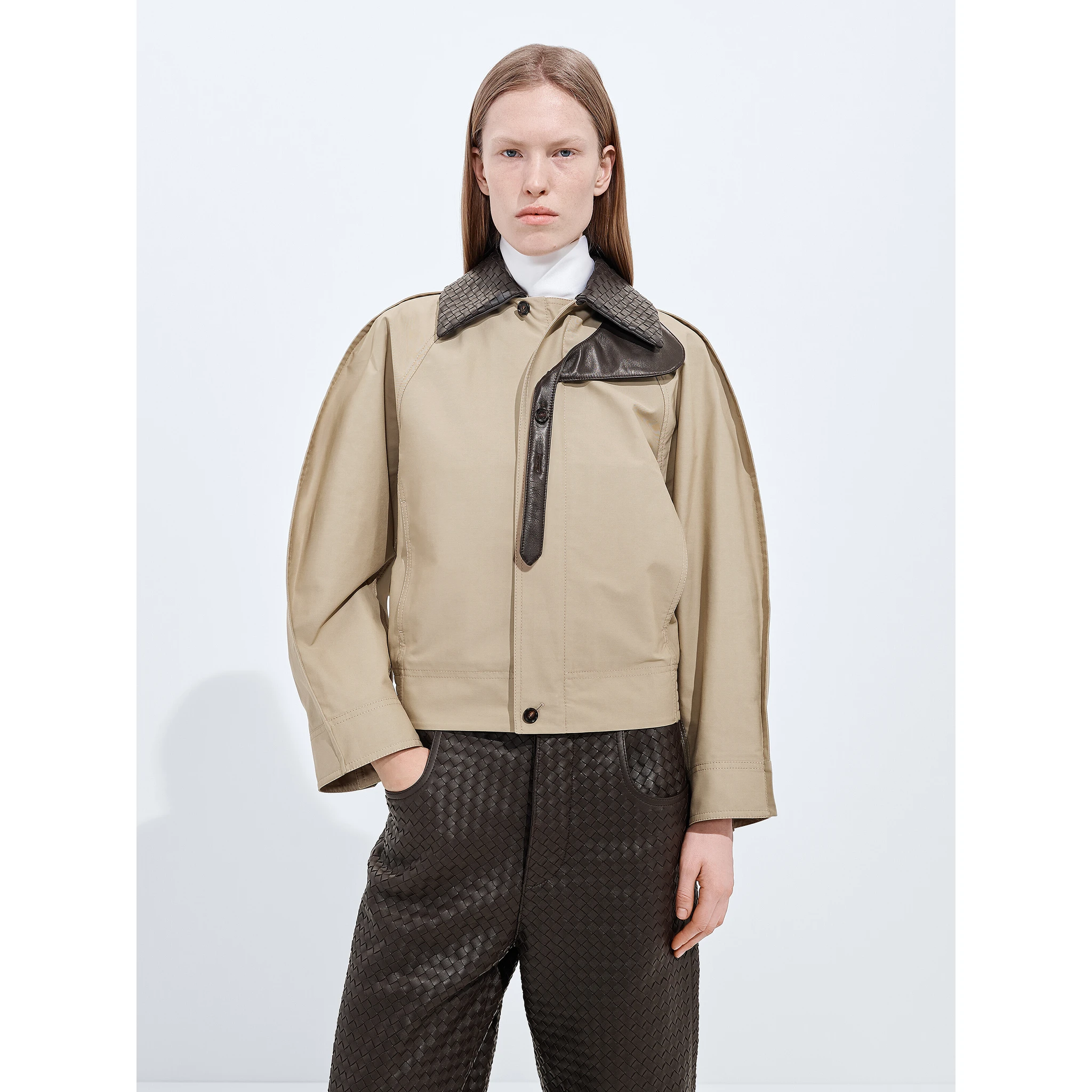Bottega Veneta Jackets